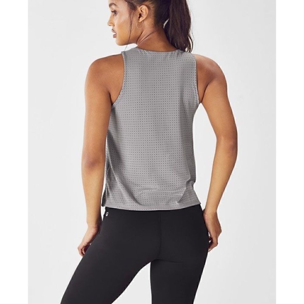 Phoebe Performance Tank  - Picture 3 of 3